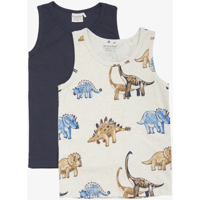 Minymo tielko 2bal. Dino