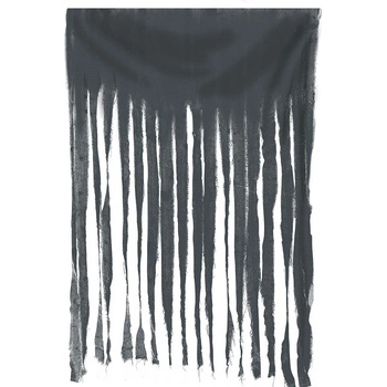 Image 1 of Fiestas Guirca сива завеса, 100 x 200 см