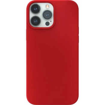 Next Кейс за iPhone 13 Pro Max от NEXT - червен с MagSafe (K-IPH6.7-2021-MAGSAFE-RED)