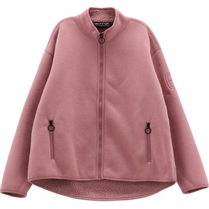 CMP Дамско поларено яке CMP Women's Jacket Fleece jacket - Old Rose - размер XXS (105-6979-0511)