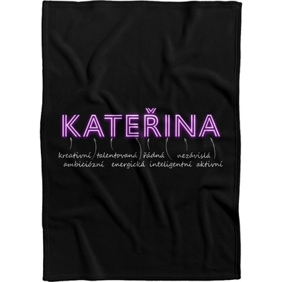 Impar Deka Neon Kateřina 200x140