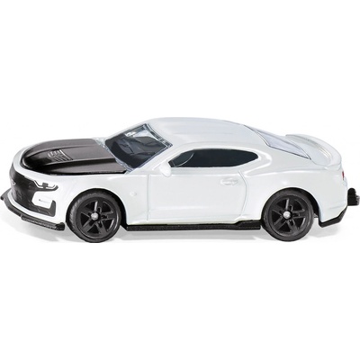 Siku Blister Chevrolet Camaro