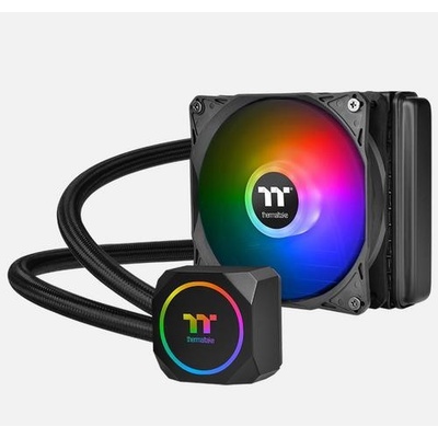 Thermaltake TH120 ARGB Sync CL-W285-PL12SW-A