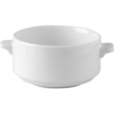 RAK Porcelain BACS02 12 šálek na polévku 300 ml