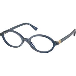 Miu Miu Очила Miu Miu MU 01XV 08Q1O1 - alensa
