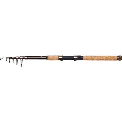 DAM backbone II tele 80 2,7 m 30-80 g 7 dílů