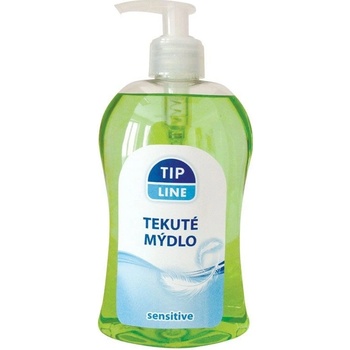 Tip Line Sensitive tekuté mýdlo dávkovač 500 ml