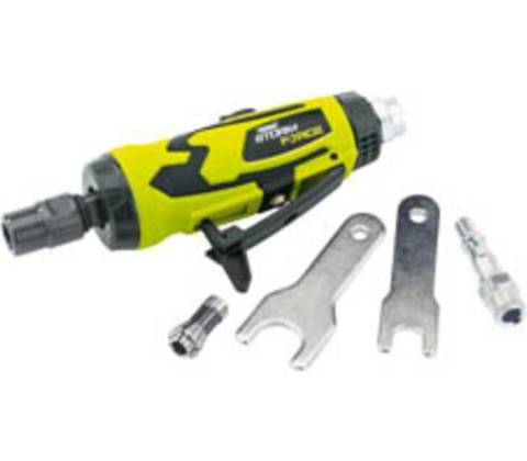 Draper Storm Force 65130