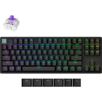 Keychron K8H-J1