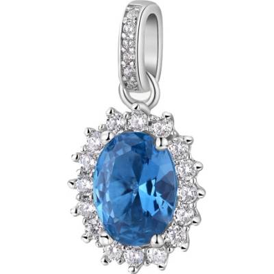 Brosway přívěsek Fancy Freedom blue BWFFB11