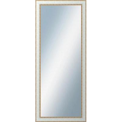 DANTIK METAL 50x120 cm bielozlatá 3023