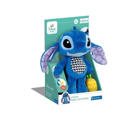 Stitch