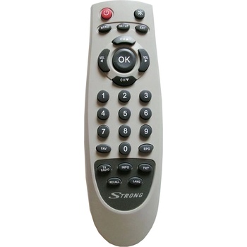 GENERAL SKYMASTER DCX10CI - съвместимо дистанционно управление на марката General (DCX10CI)