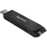 SanDisk Ultra 128GB USB-C 3.1 SDCZ460-128G-G46/186457 Флаш памет