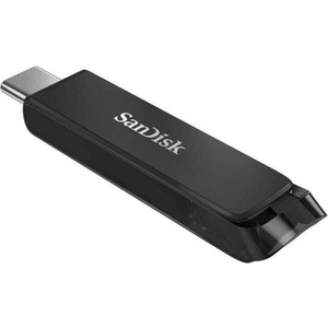SanDisk Ultra 128GB USB-C 3.1 SDCZ460-128G-G46/186457 Флаш памет