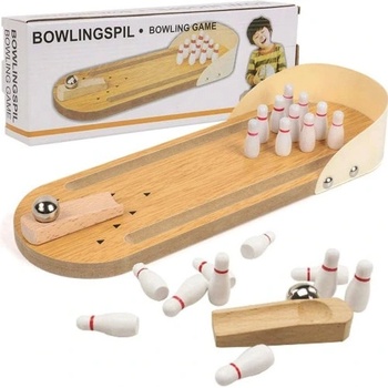 Detoa Mini bowling