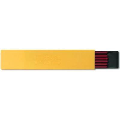 Koh-i-Noor 4300/5 červené