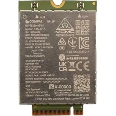 DELL DW5934E 5G