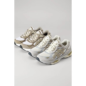 ASICS GEL-NYC 2.0 маратонки - answear - 293,18 лв