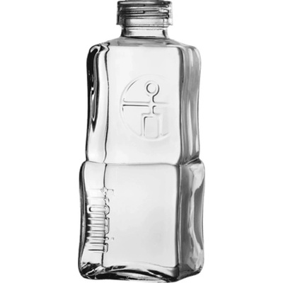 Fromin Voda z doby ledové ve skle 0,75 l
