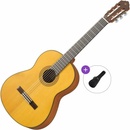 Yamaha CG122-MS Basic SET