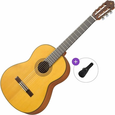 Yamaha CG122-MS Basic SET
