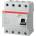 ABB Дефектнотокова защита ABB FH204 - 4 P, 30 mA, тип A, 40 A (2CSF204102R1400)