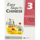 Easy Steps to Chinese 1 cvičebnica Beijing Language and Culture University Press