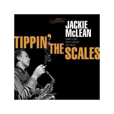 Tippin' The Scales LP
