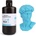 Elegoo Standard Resin 1KG, Синя (50.103.0089)