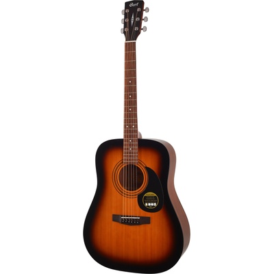 Cort AD810 Satin Sunburst