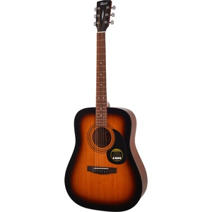 Cort AD810 Satin Sunburst