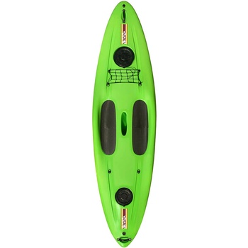 Paddleboard DragoRossi Aloha Expedition