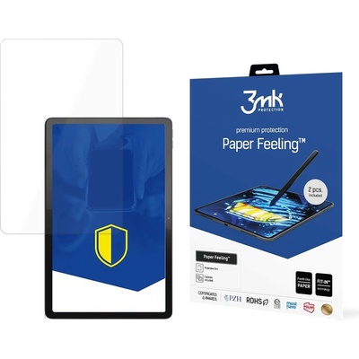 3mk Lenovo Tab P11 Pro Gen 2 Paper Feeling 13 5903108522489