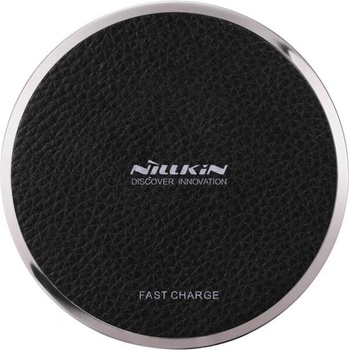 Image 1 of Nillkin Magic Disk III Wireless Fast Qi Black (NL124776)