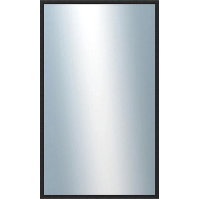 DANTIK KASETTE 60x100 cm čierna 2759