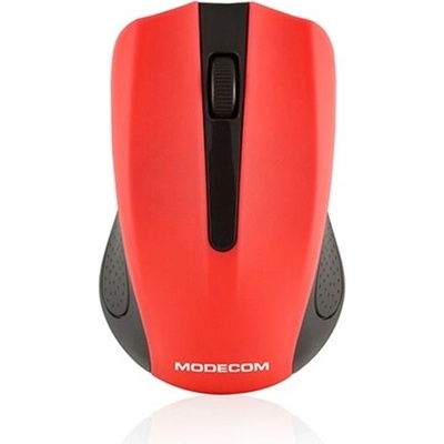 MODECOM MC-WM9 Red (M-MC-0WM9-150)