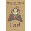 Posel - Markus Zusak