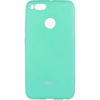 Púzdro Roar Colorful Jelly Case Xiaomi Mi A1 Mátové