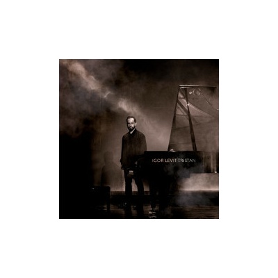 LEVIT, IGOR - Tristan CD