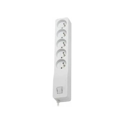 Lestar Power strip Lestar ZX 510 1, 5m grey