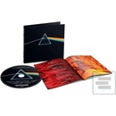 Pink Floyd Dark Side of the Moon 50th Anniversary, Remaster Re-Issue CD
