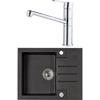 Set Alveus Rock 30 + Zenit