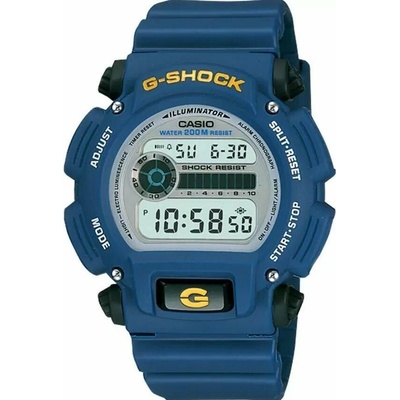 Casio DW-9052-2