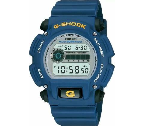 Casio DW-9052-2