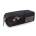 COOLPACK Cool Pack - Несесер с два ципа Edge Sparkling Badges Black