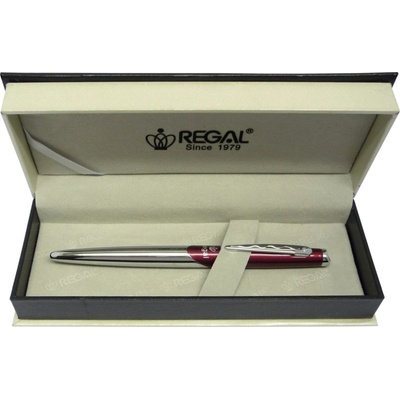Regal Themis červená 475586