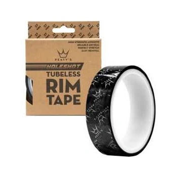 Peaty's Products Лента за безкамерни гуми Peaty's Holeshot - 27 мм x 10 м