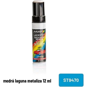 Motip opravná korekčna ceruzka modrá lagúnová 12 ml