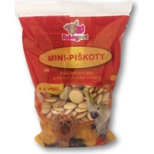 TOBBY Piškoty Mini 8 kg